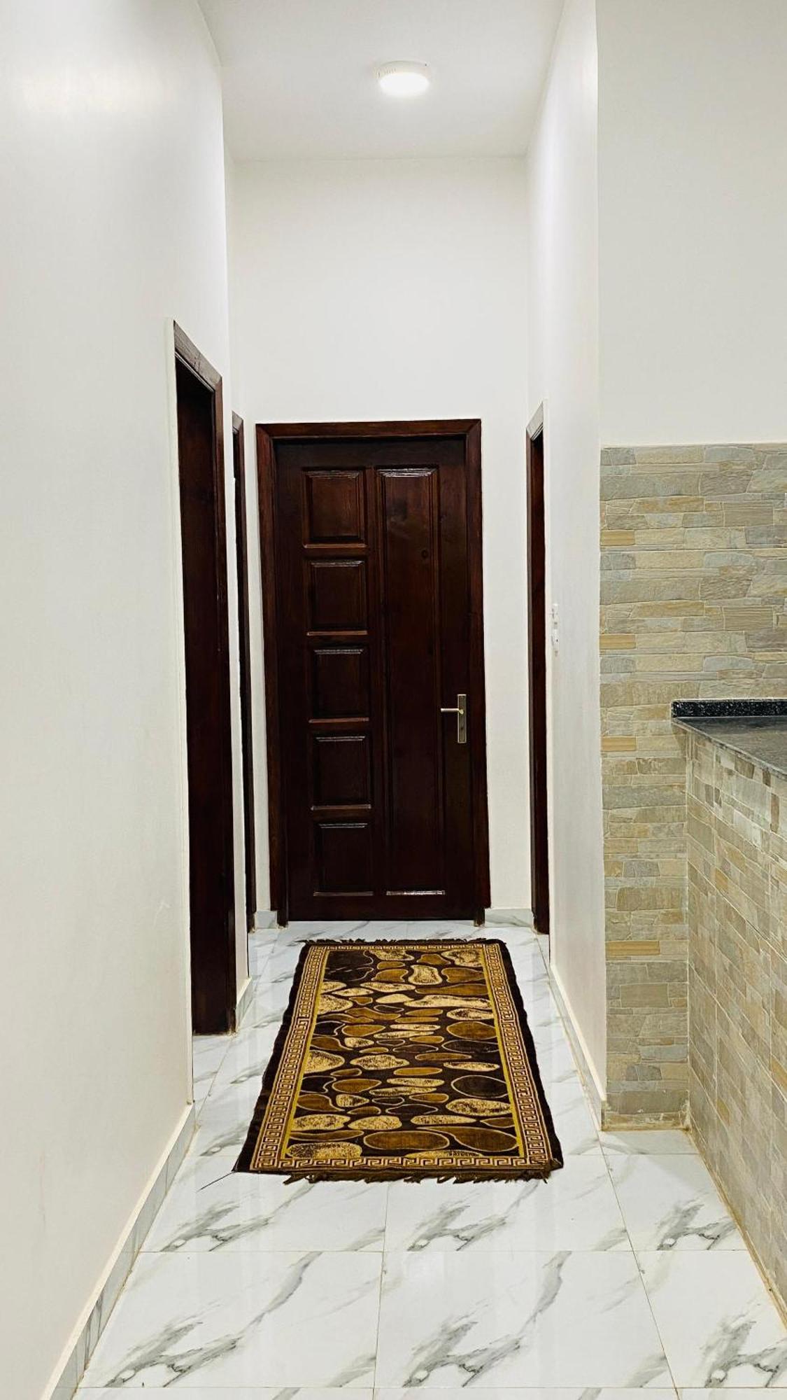 Villa Sun Wing - Guest House Luxor Buitenkant foto