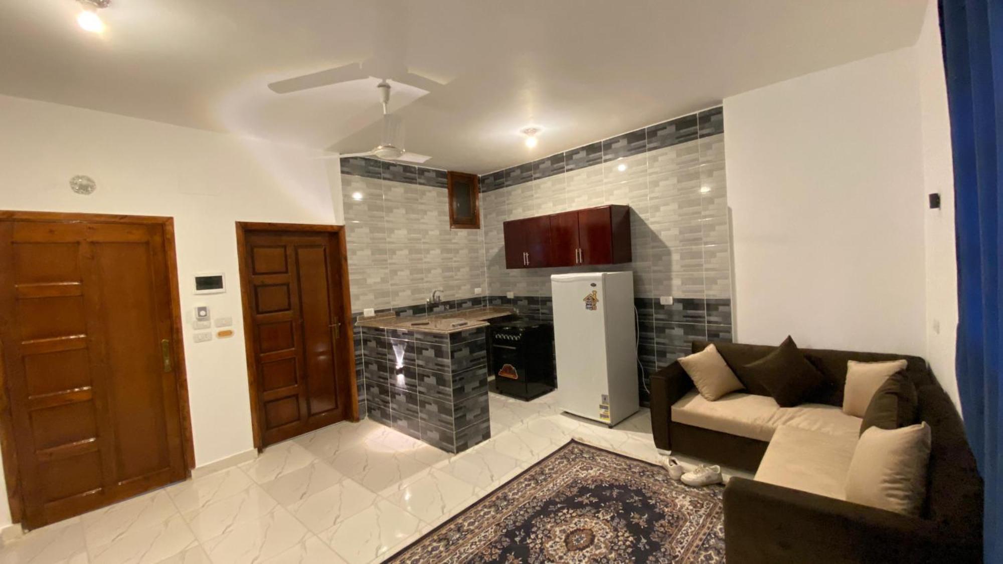 Villa Sun Wing - Guest House Luxor Buitenkant foto