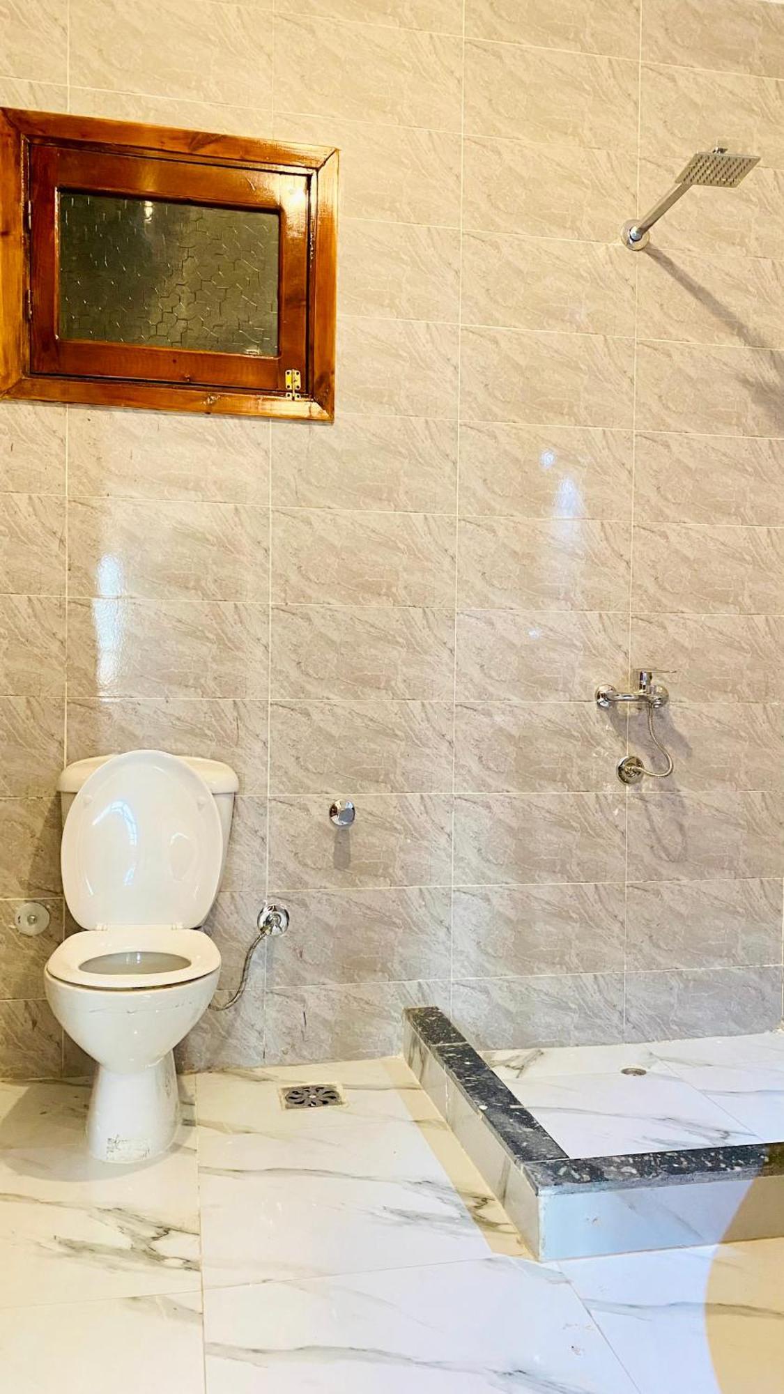 Villa Sun Wing - Guest House Luxor Buitenkant foto