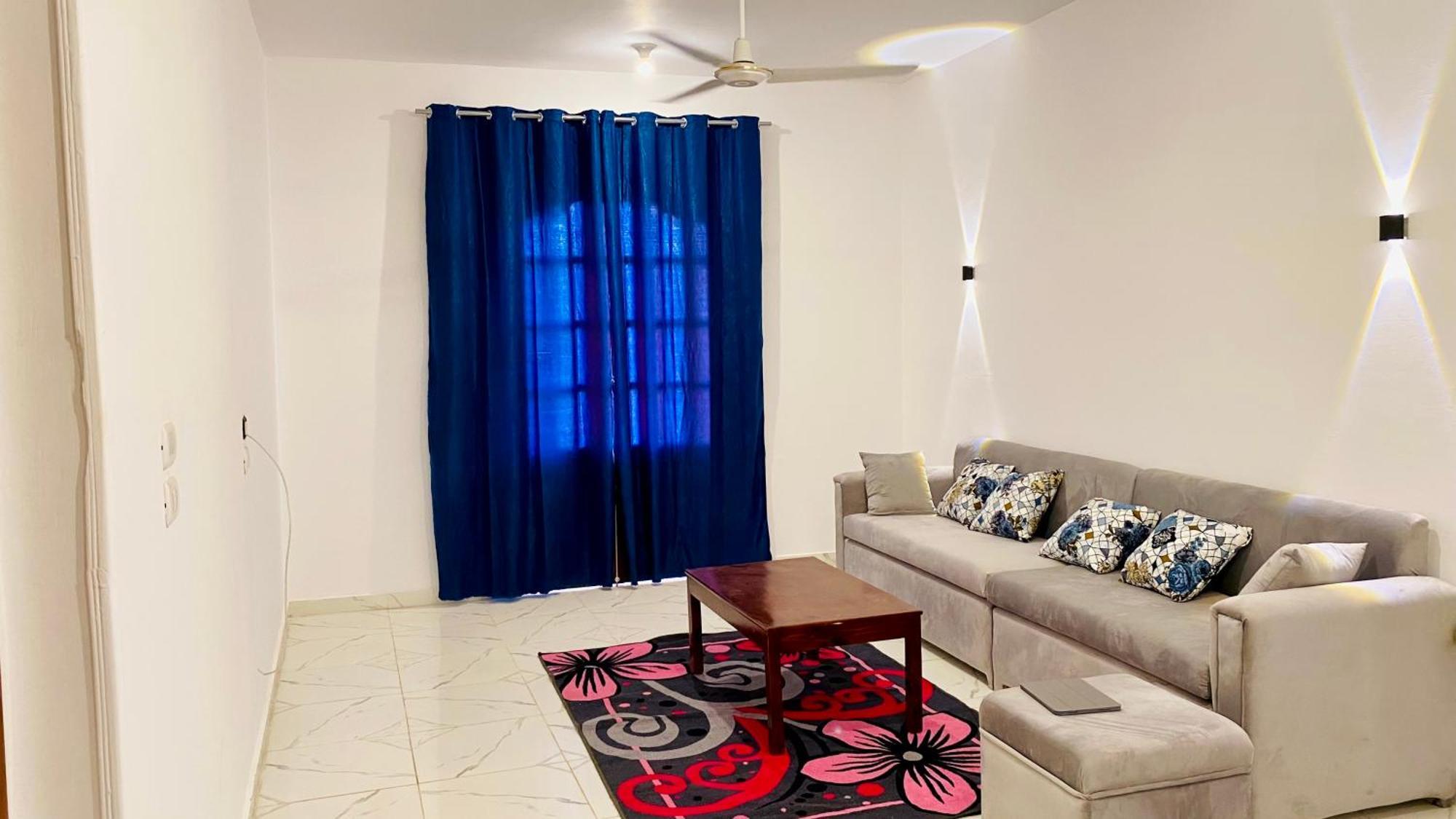 Villa Sun Wing - Guest House Luxor Buitenkant foto