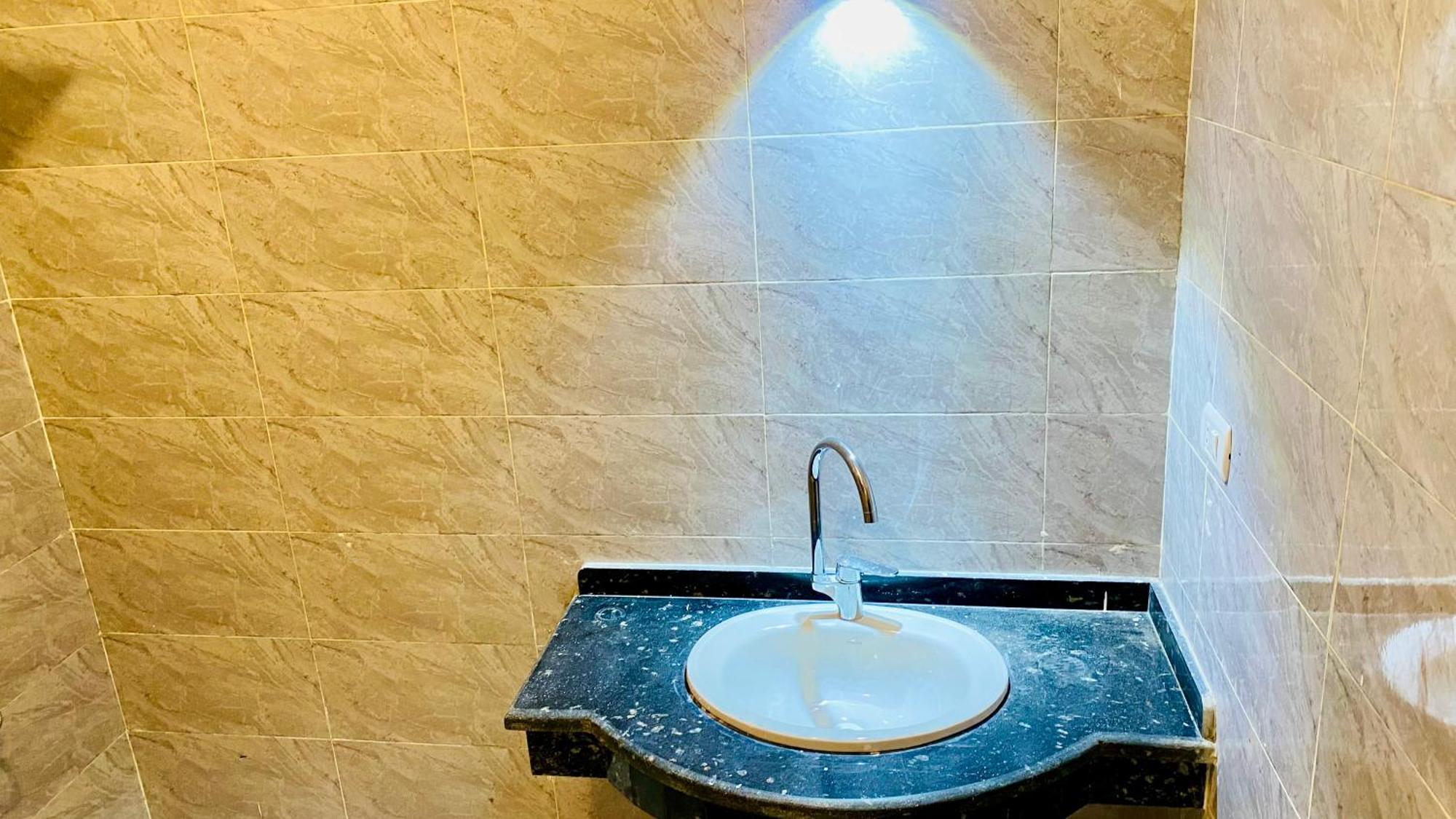 Villa Sun Wing - Guest House Luxor Buitenkant foto